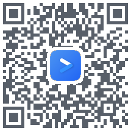 Flap QRcode