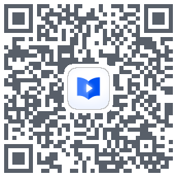 腾讯云课堂 QRcode
