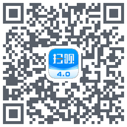 扫呗 QRcode
