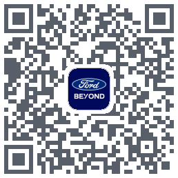 福特纵横du code QR de téléchargement