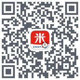 汇来米T的下載二維碼