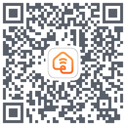 LinkHome的下載二維碼