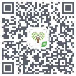 知心慧学教师端的下載二維碼