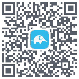 象前充 QRcode