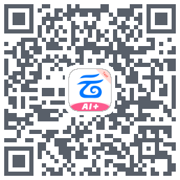 中国移动云盘 QRcode