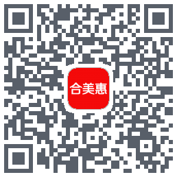 合美惠código QR de descarga de