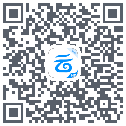 中国移动云盘HD QRcode