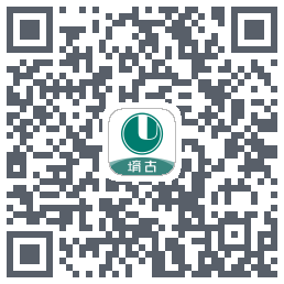 农批管家 QRcode