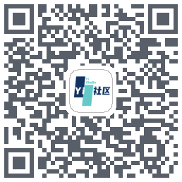 Yi社区的下载二维码