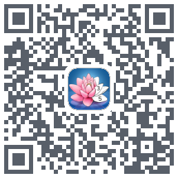 Zen Color QRcode