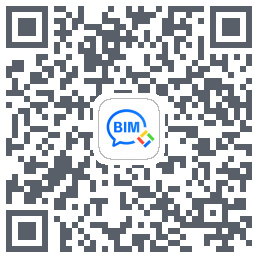 BIM快看的下載二維碼