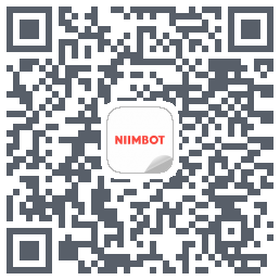NIIMBOT QR-код для загрузки