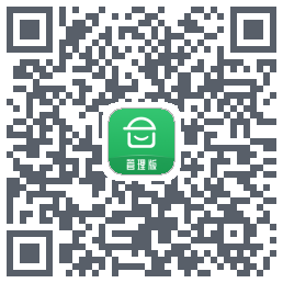 安心筑管理版のダウンロードQRコード