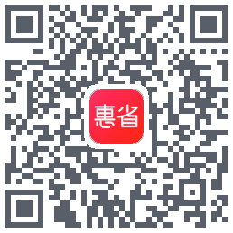 惠省姑娘的下載二維碼