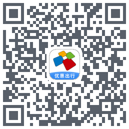 南京市民卡的下載二維碼