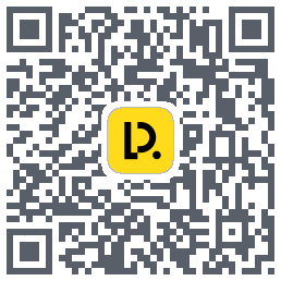 POKi 片刻的下載二維碼