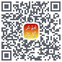 石油摇篮 QRcode