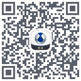 腾势汽车 QRcode