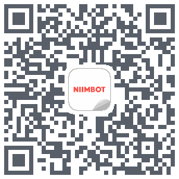 NIIMBOT QRcode