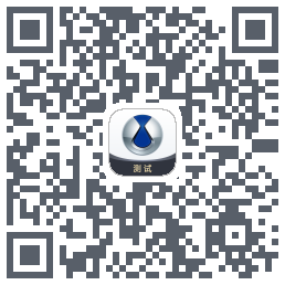 腾势汽车 QRcode