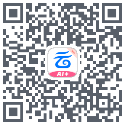 中国移动云盘 QRcode