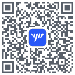 爱原物codice QR per il download