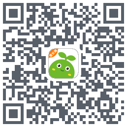 豌豆素质家长端รหัส QR สำหรับดาวน์โหลด