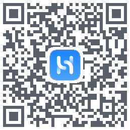 Haylou Fun QR-код для загрузки