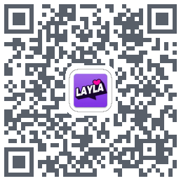 Layla QRcode