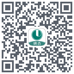 农批管家 QRcode