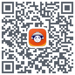 摊上小市 QRcode