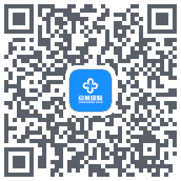 京城皮肤 QRcode