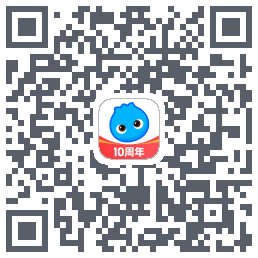 洋葱学园 QRcode