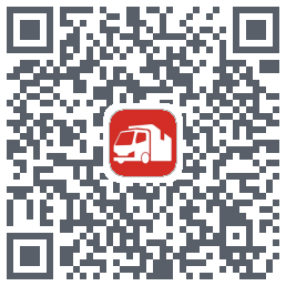 极兔司机APP的下載二維碼