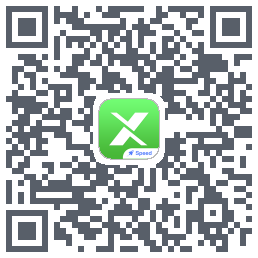XTrend Speed的下載二維碼