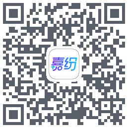 嘉纷_fat的下載二維碼