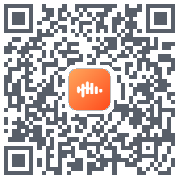 Castbox QRcode