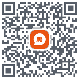 零食有鸣 QRcode
