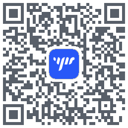 爱原物 QRcode