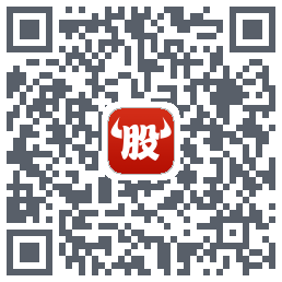 牛股王股票 QRcode