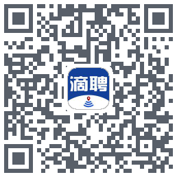滴聘 QRcode