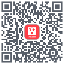 华图在线du code QR de téléchargement
