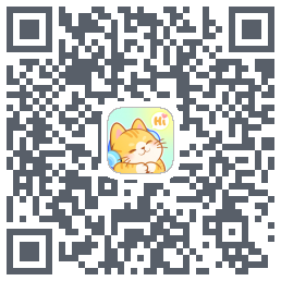 Kis派对 QRcode