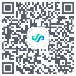 圣云医教云平台的下載二維碼