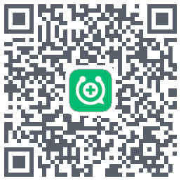 宁一用药照护 QRcode