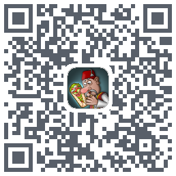沙威玛传奇 QRcode