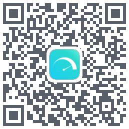 网速管家极速版 QR-код для загрузки