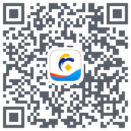 张家港农商银行 QRcode