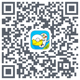 小鸡模拟器 QRcode