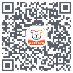 小白学习打印 QRcode